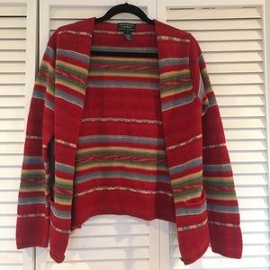 Ralph Lauren Sweater Cardigan