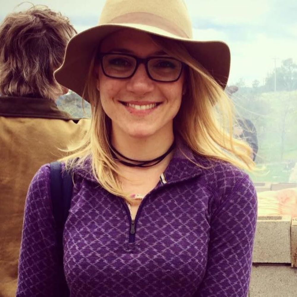 Meet your Posher, Susanna