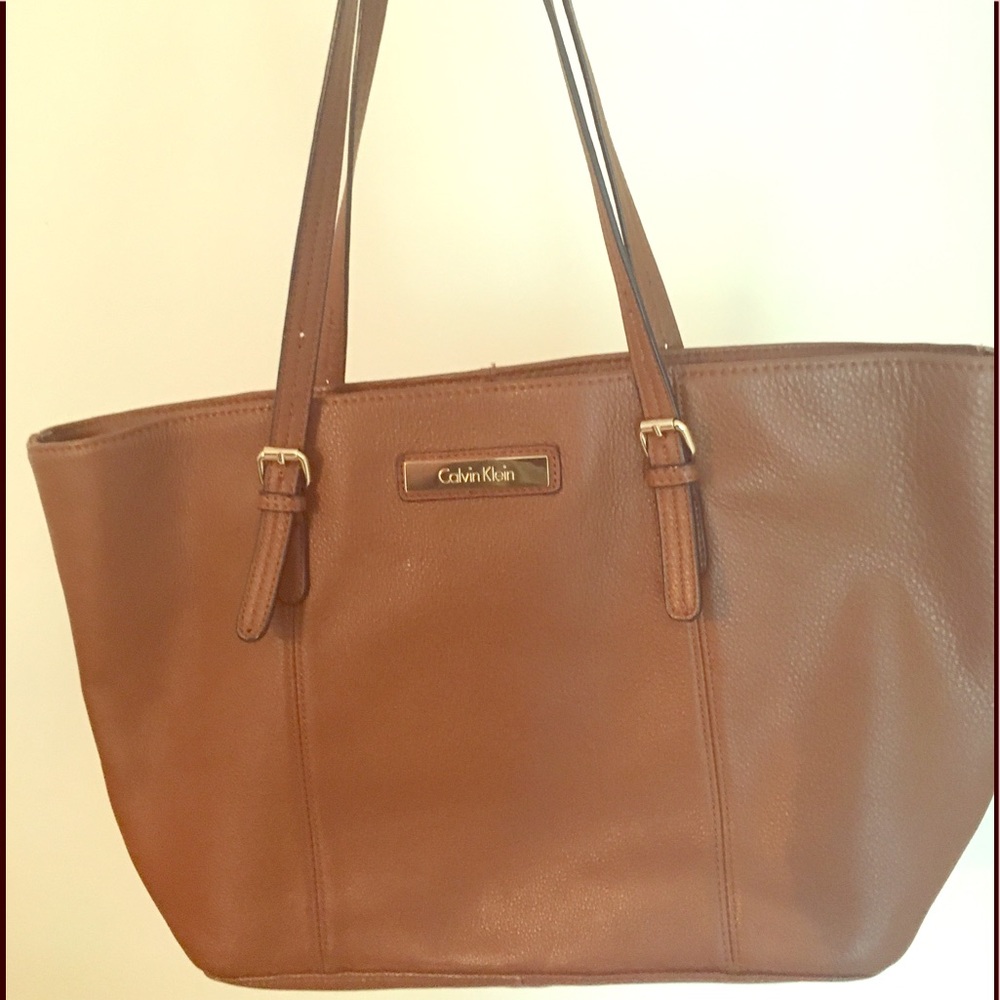 Calvin Klein Tote!