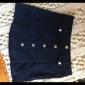 BDG / Urban outfitters skirt