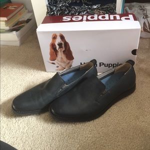 NWT Men's Hush Puppies Shoes 9.5