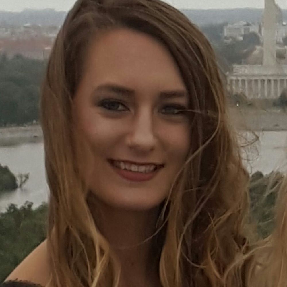 Meet your Posher, Mandissa