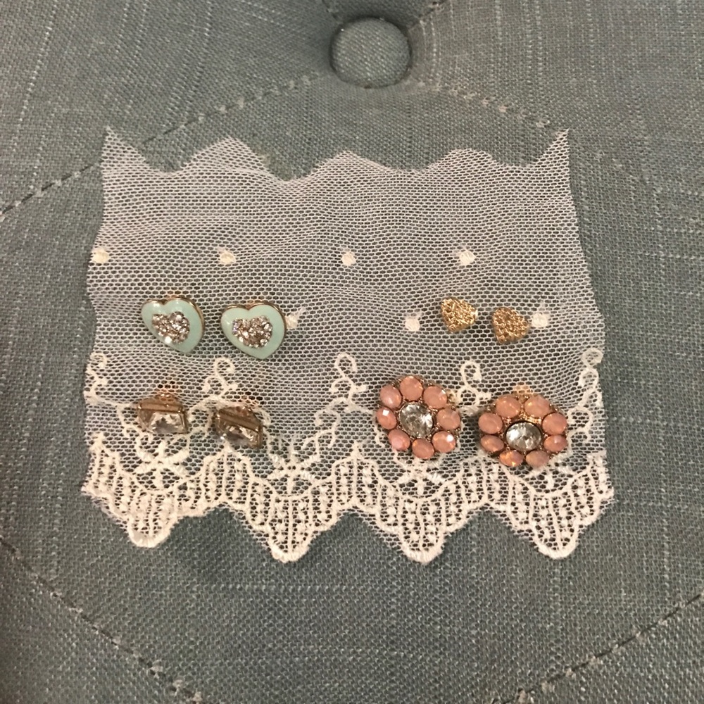Earring Bundle
