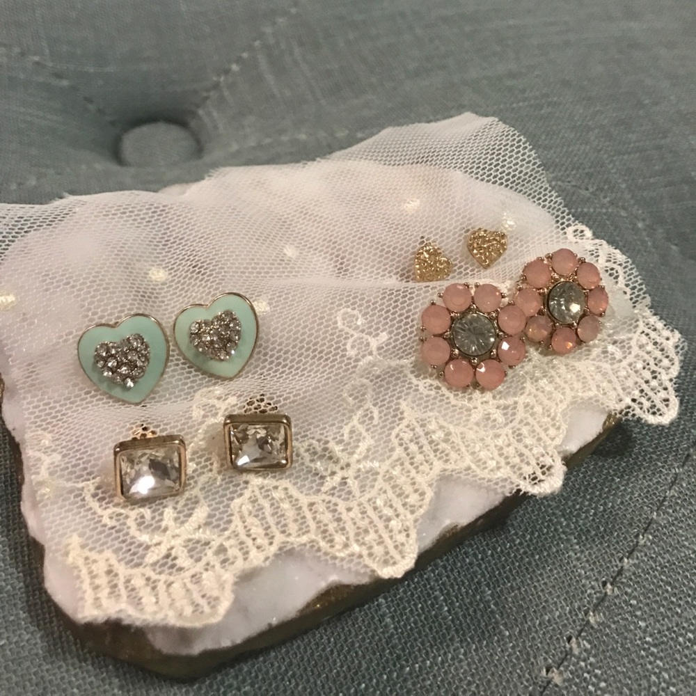 Earring Bundle - Picture 3 of 3