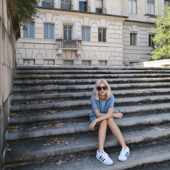 Meet your Posher, Morgan - Picture 2 of 2