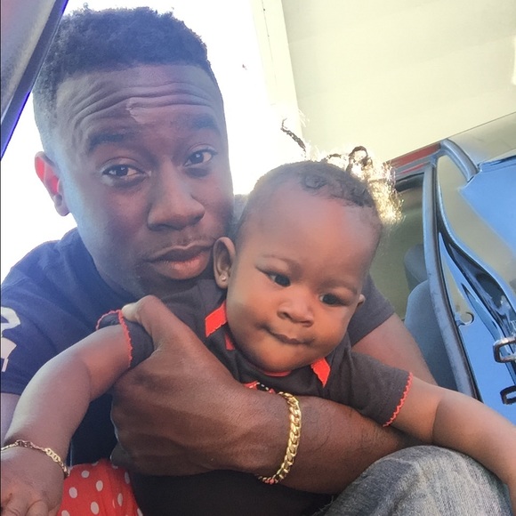 Meet your Posher, Mikey - Picture 1 of 1