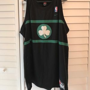 Celtics jersey