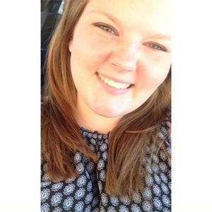 Meet your Posher, Annsley