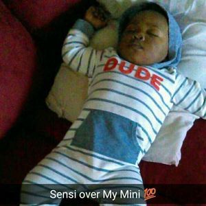 Meet your Posher, Greg