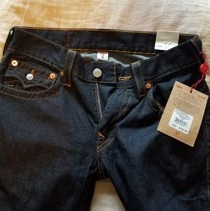 Men's True Religion jeans