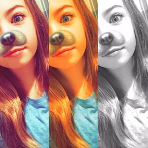 Meet your Posher, Erin