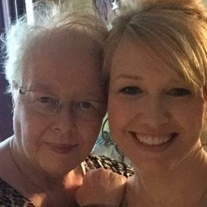 Meet your Posher, Dianne