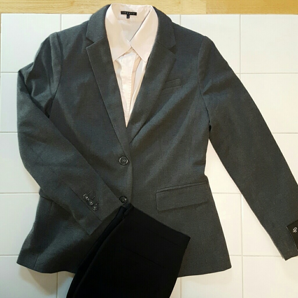 Banana Republic blazer