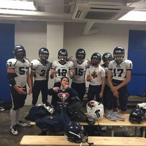 Meet your Posher, Josh