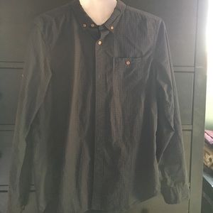 Button Down Shirt