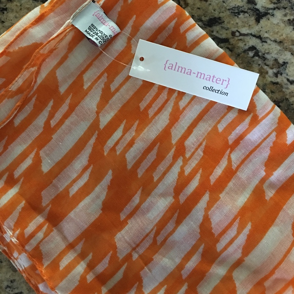 Tennessee Scarf