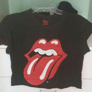 Rolling Stones tshirt