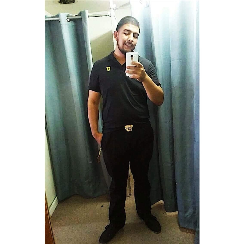 Meet your Posher, Pablo