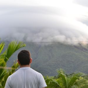 Meet your Posher, David