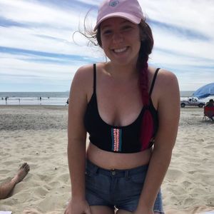 Meet your Posher, Madison