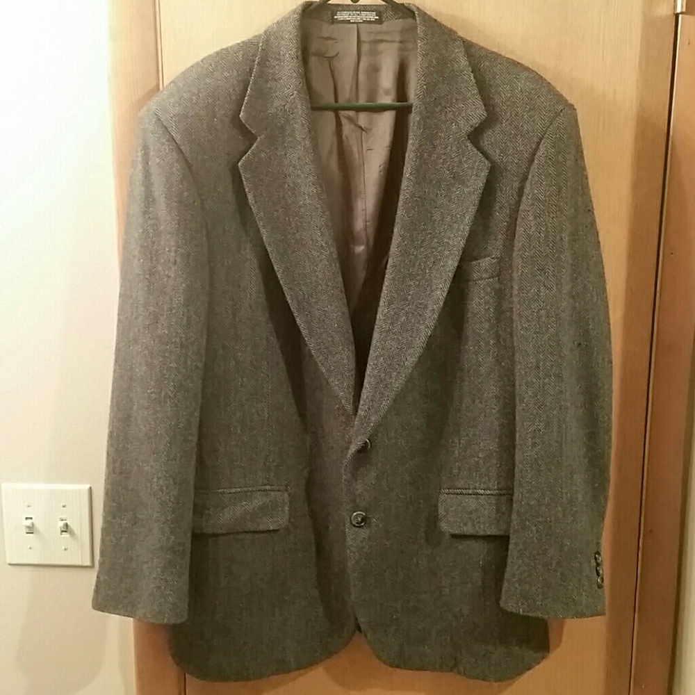 Towncraft blazer
