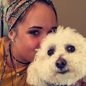 Meet your Posher, Kelsey