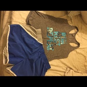 FLASH SALE Running set