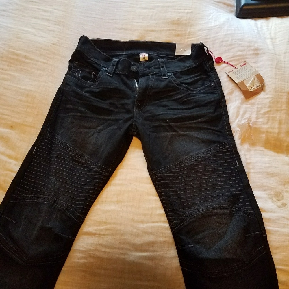 Men's True Religion jeans