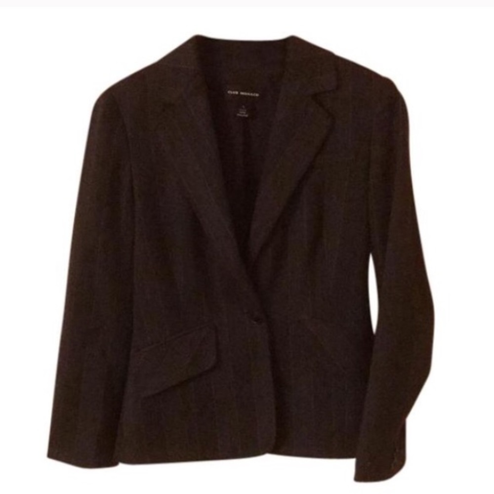 Club Monaco Blazer