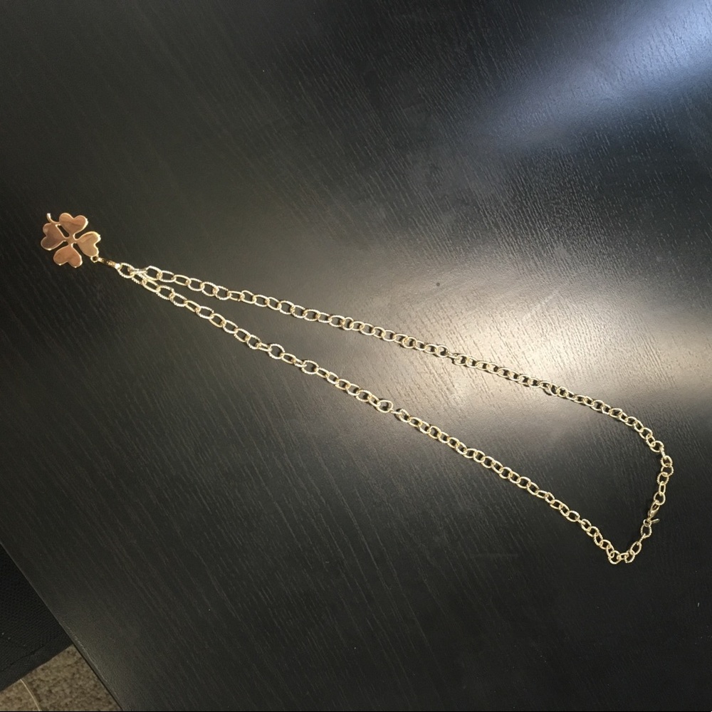 Jennifer Miller necklace
