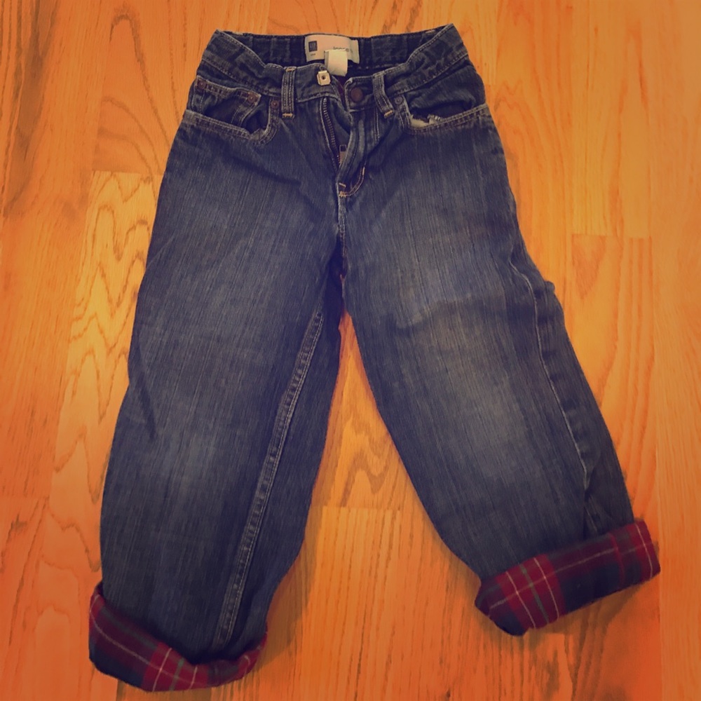 Kids jeans