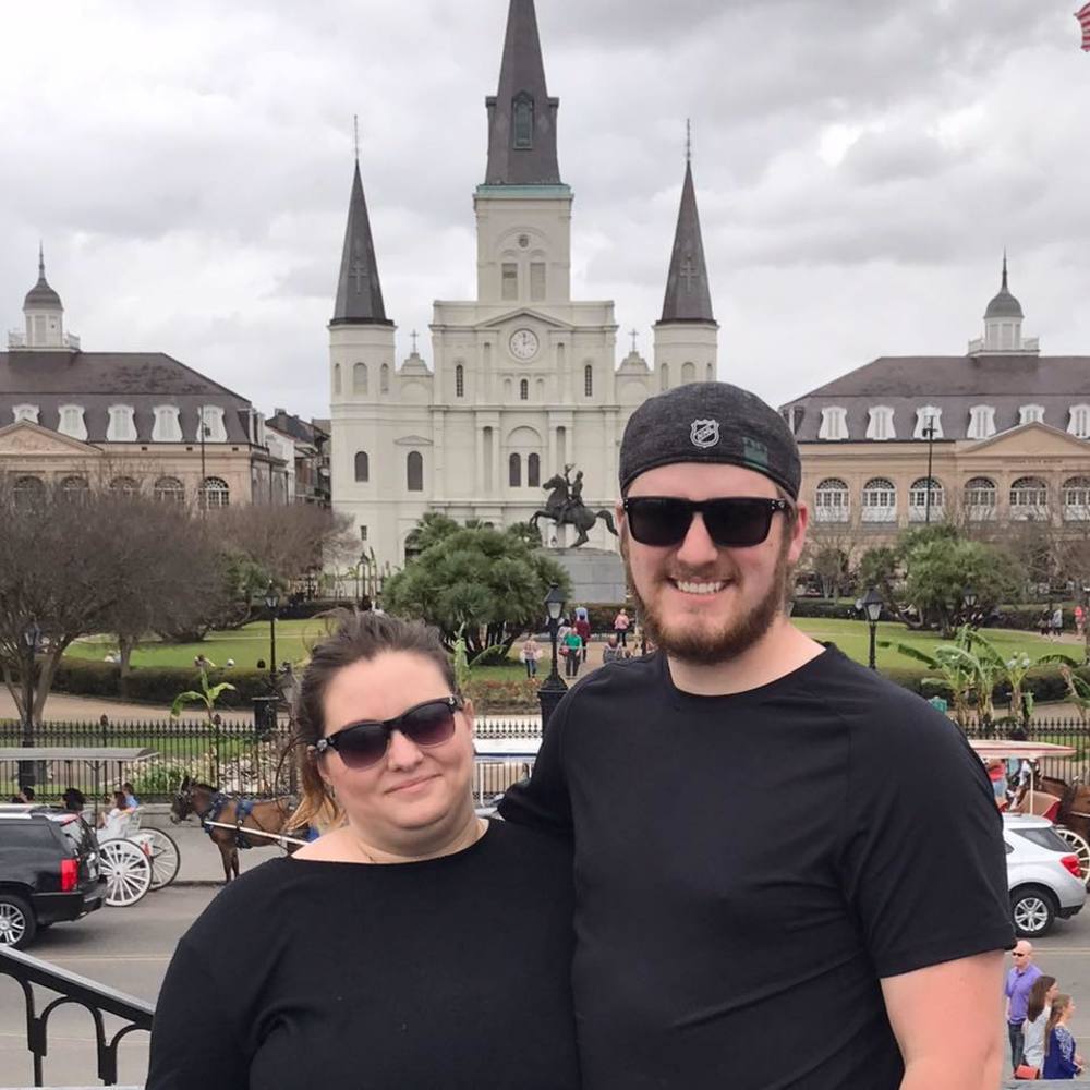 Meet your Posher, Kassidy