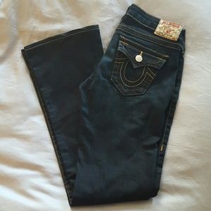 Designer Jeans