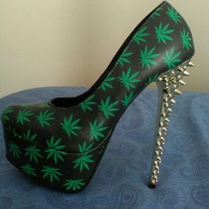4/20 Pumps