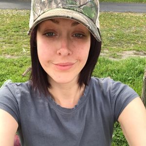 Meet your Posher, Lindsey