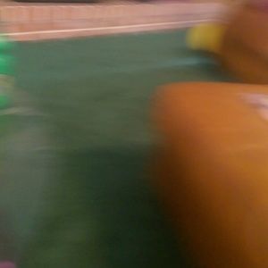 Meet your Posher, Aaron