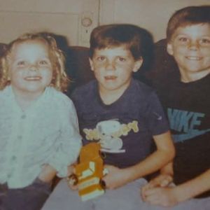 Meet your Posher, Steven