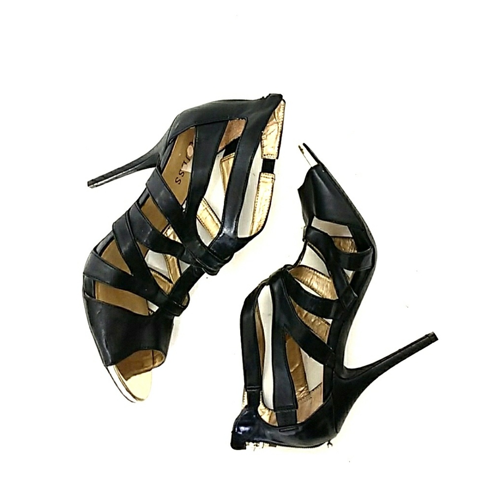 Guess Sandal/Heels US 10