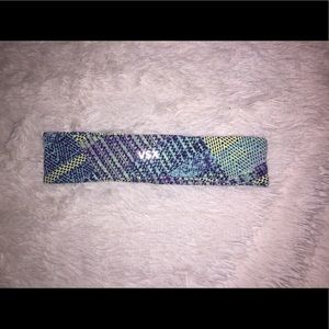 VSX headband