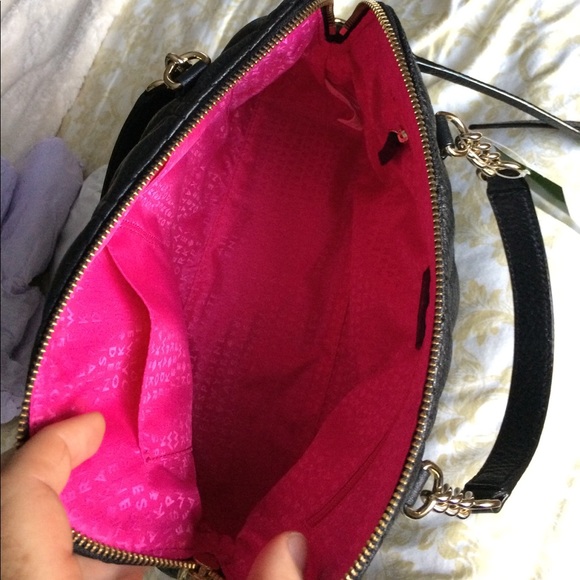 Kate Spade Small Rachelle Astor Court Black - Picture 3 of 5