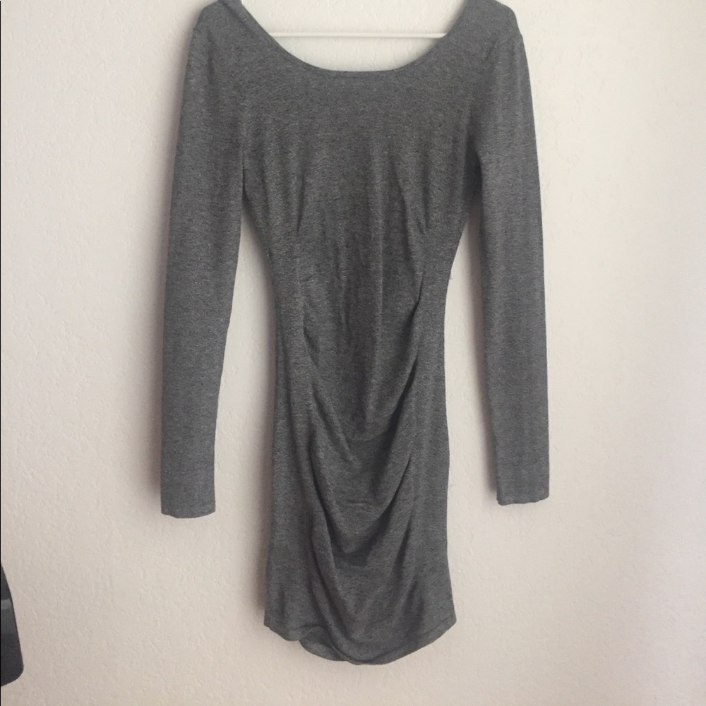 Express dress