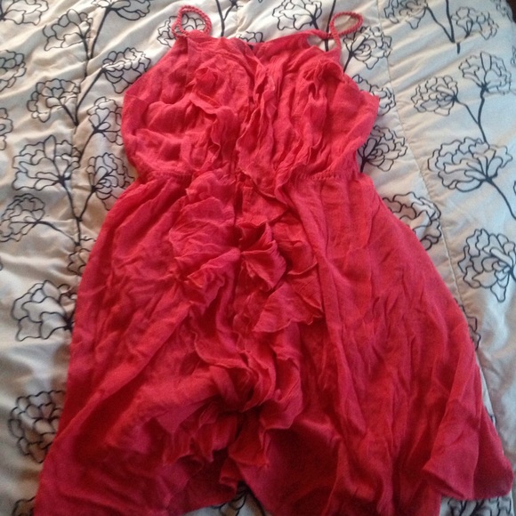 Spring/summer dress - Picture 1 of 1