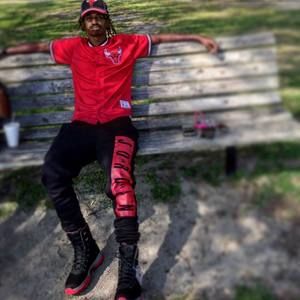 Meet your Posher, Gregory