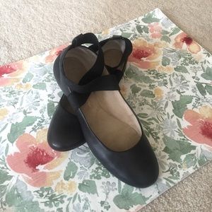 Jessica Simpson Ballet Flats