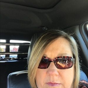 Meet your Posher, Kathy