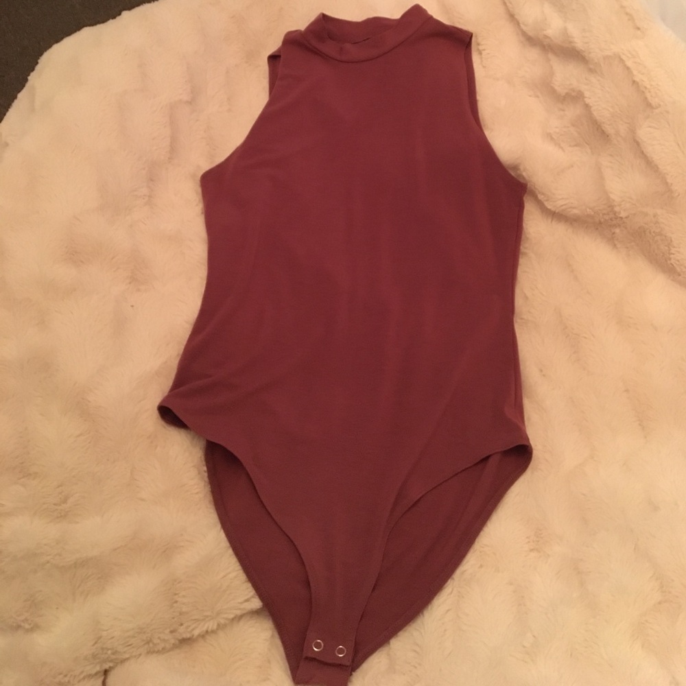 Body suit