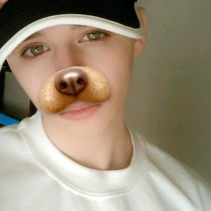 Meet your Posher, Vincent