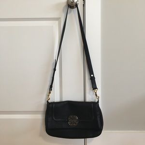 Tory Burch Amanda Foldover Crossbody
