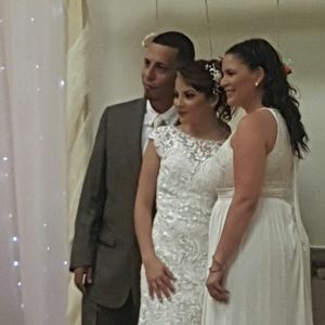 Meet your Posher, Rosa