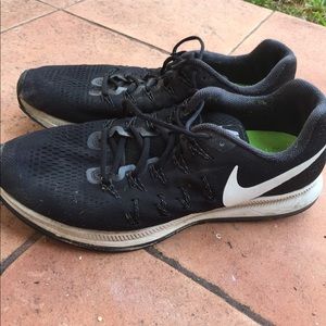 Nike Zoom Air Pegasus 33